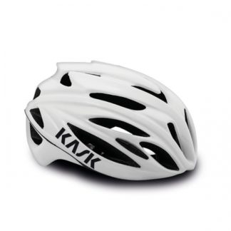 KASK Rapido White