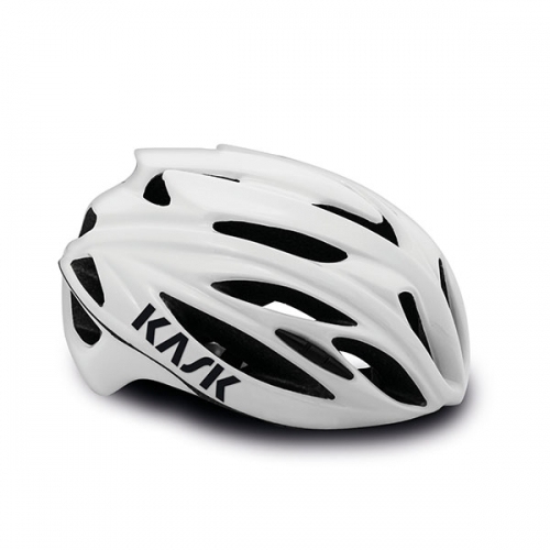 Kask rapido white Clearance