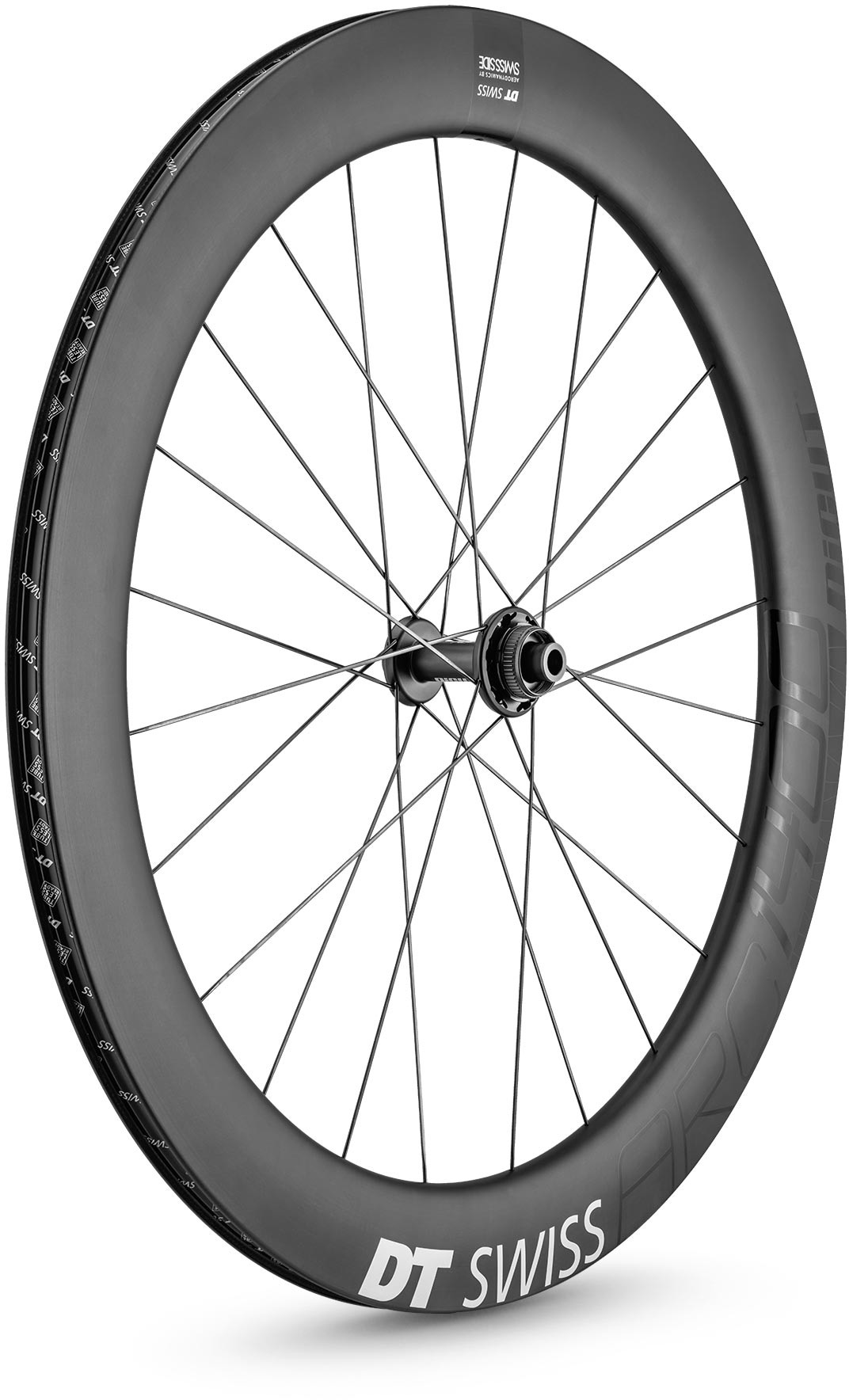 dt swiss arc 1400 dicut disc