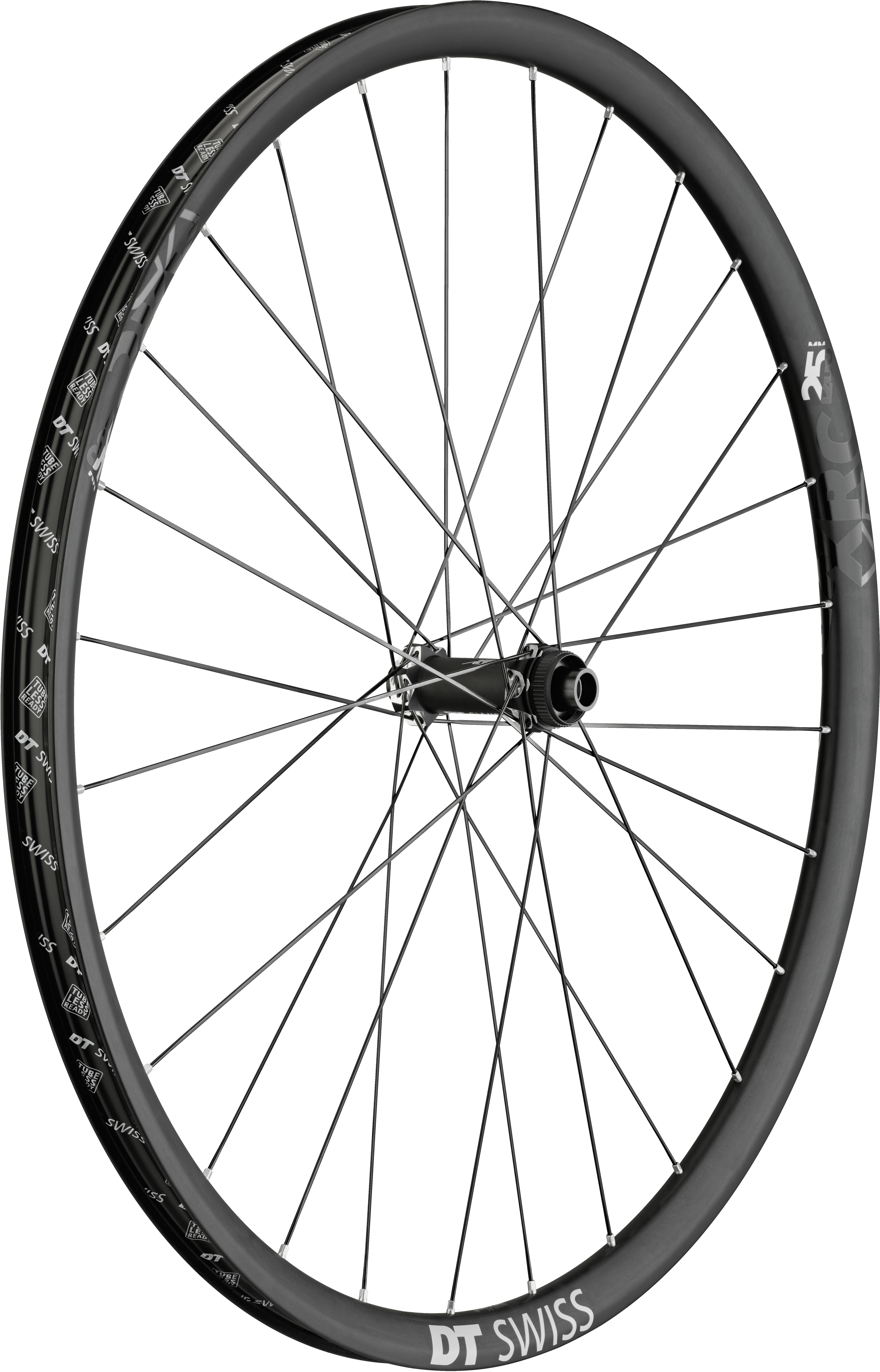 dt swiss carbon rims