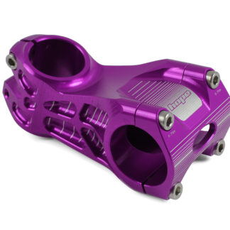 Hope AM Stem 20 deg 70mm OS 31.8 Purple