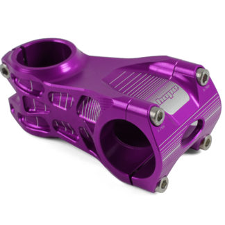 Hope AM Stem 0 deg 70mm OS 31.8 Purple