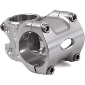Hope 35mm stem 2025 black