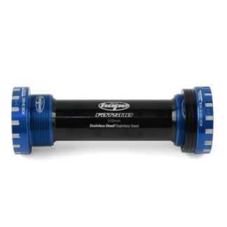 Hope Bottom Bracket MTB BSA 100mm Fat Bike Blue