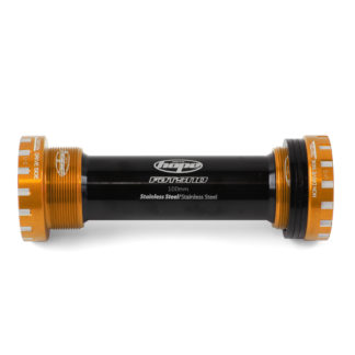 Hope Bottom Bracket MTB BSA 100mm Fat Bike ORANGE