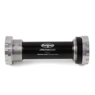 Hope Bottom Bracket MTB BSA 100mm Fat Bike Silver