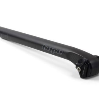 Hope Carbon Seatpost 27.2 x 350mm Circ Rails