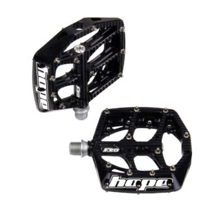 Hope F20 Pedals Black