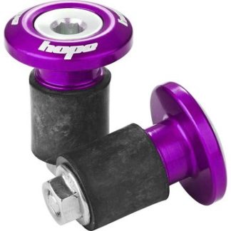 Hope Grip Doctor Purple