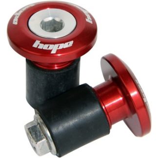 Hope Grip Doctor Red