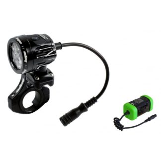 Hope R4+ LED Vision Light (1 x 4 Cell Battery)