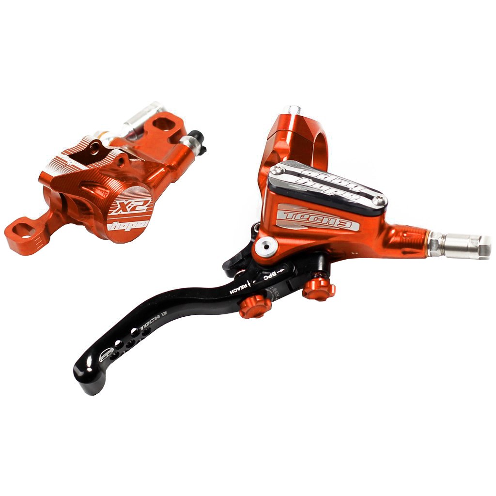 hope xc brakes