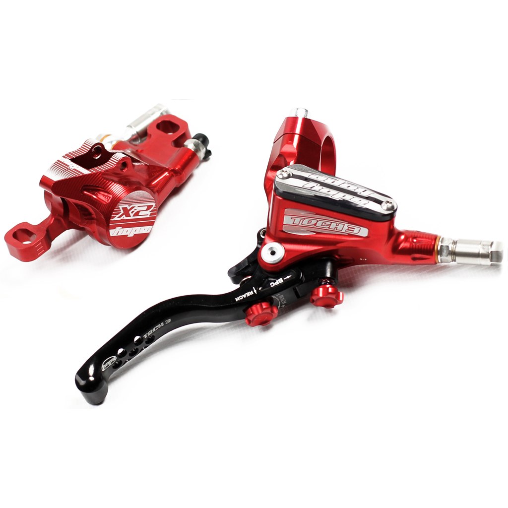 Hope tech 3 sales x2