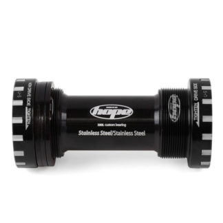 Hope Bottom Bracket MTB BSA 68/73mm Black