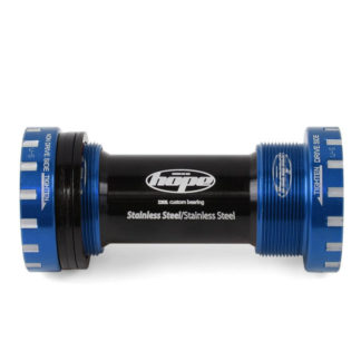 Hope Bottom Bracket MTB BSA 68/73mm Blue