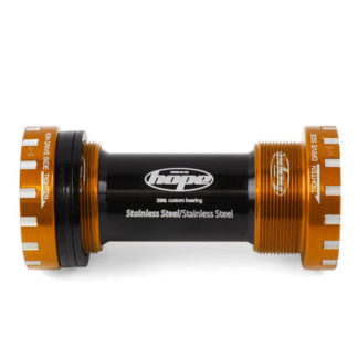 Hope Bottom Bracket MTB BSA 68/73mm Orange