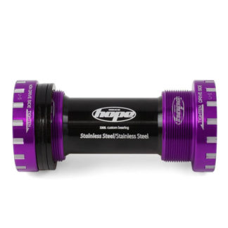 Hope Bottom Bracket MTB BSA 68/73mm Purple