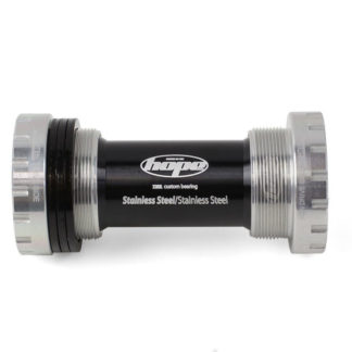 Hope Bottom Bracket MTB BSA 68/73mm Silver