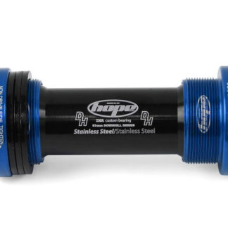 Hope Bottom Bracket MTB BSA 83mm Blue