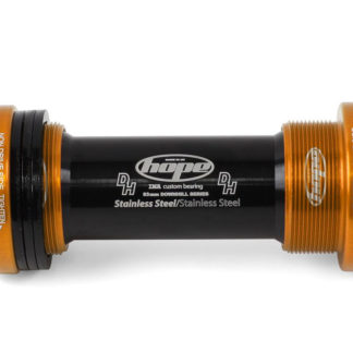 Hope Bottom Bracket MTB BSA 83mm Orange