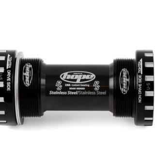 Hope Bottom Bracket BSA Road Black