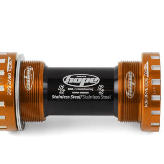 Hope Bottom Bracket BSA Road ORANGE