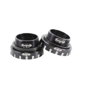 Hope Bottom Bracket MTB BSA 68/73/83mm 30mm Black