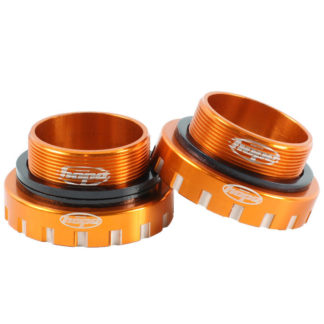 Hope Bottom Bracket MTB BSA 68/73/83mm 30mm Orange