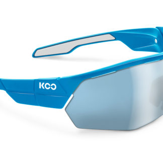 Koo Open Cube Blue Super Blue Lenses