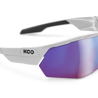 Koo Open Cube White Infrared Lenses