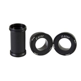 C-Bear PF41 Ceramic BB86/BB92 for 24mm axle ( not GXP) Road