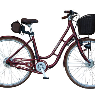 batribike sigma