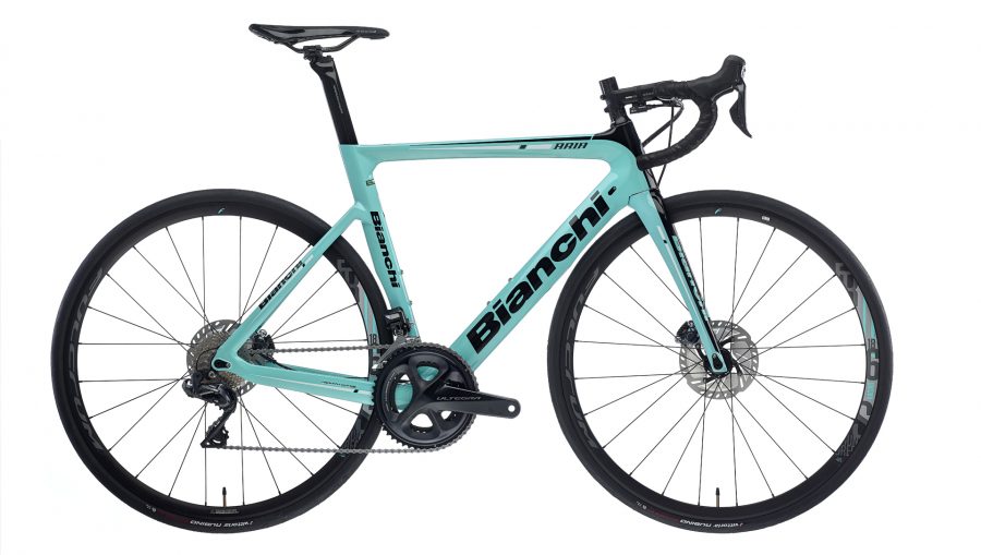 bianchi di2