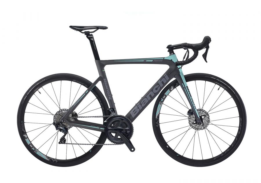 bianchi aria di2 disc