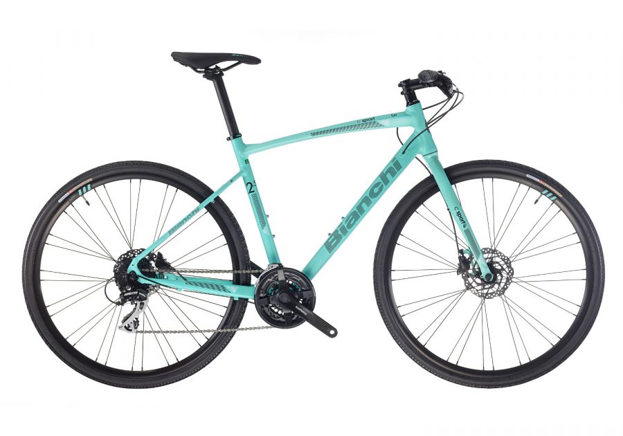 bianchi c sport 2020