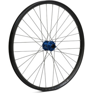 Hope 29 Fortus 30W Front Wheel Blue Boost