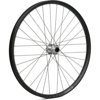 Hope 29 Fortus 30W Front Wheel Silver Boost