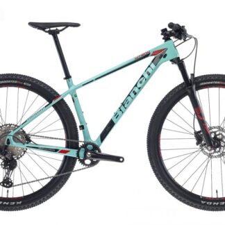 bianchi mtb nitron 9.4 29