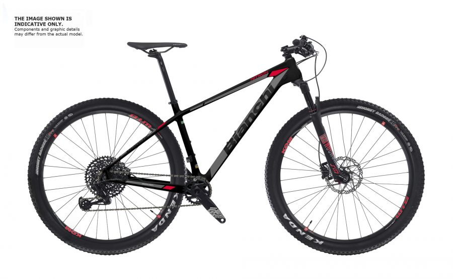 bianchi nitron 2020