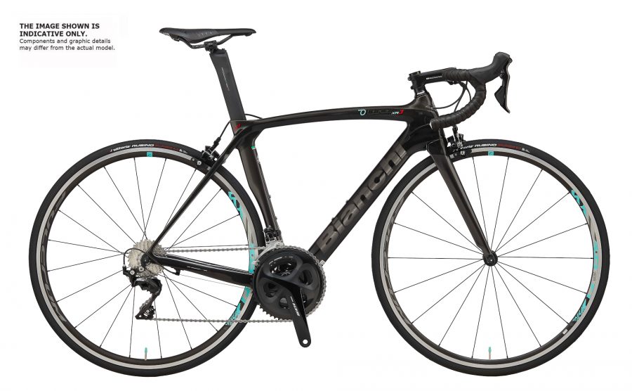 bianchi oltre xr3 disc 2020