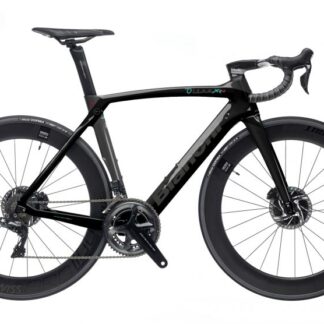bianchi oltre xr4 disc ultegra di2