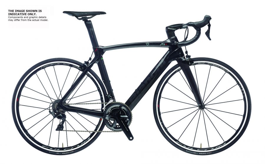 oltre xr4 ultegra