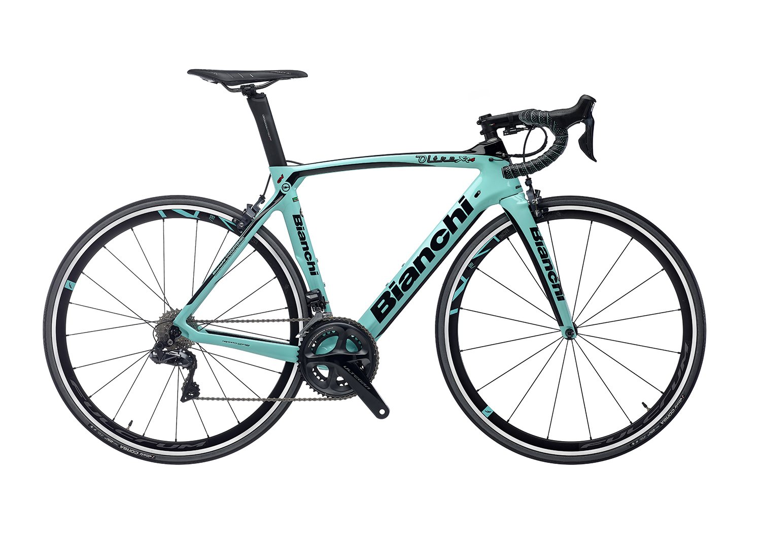 bianchi oltre xr3 ultegra