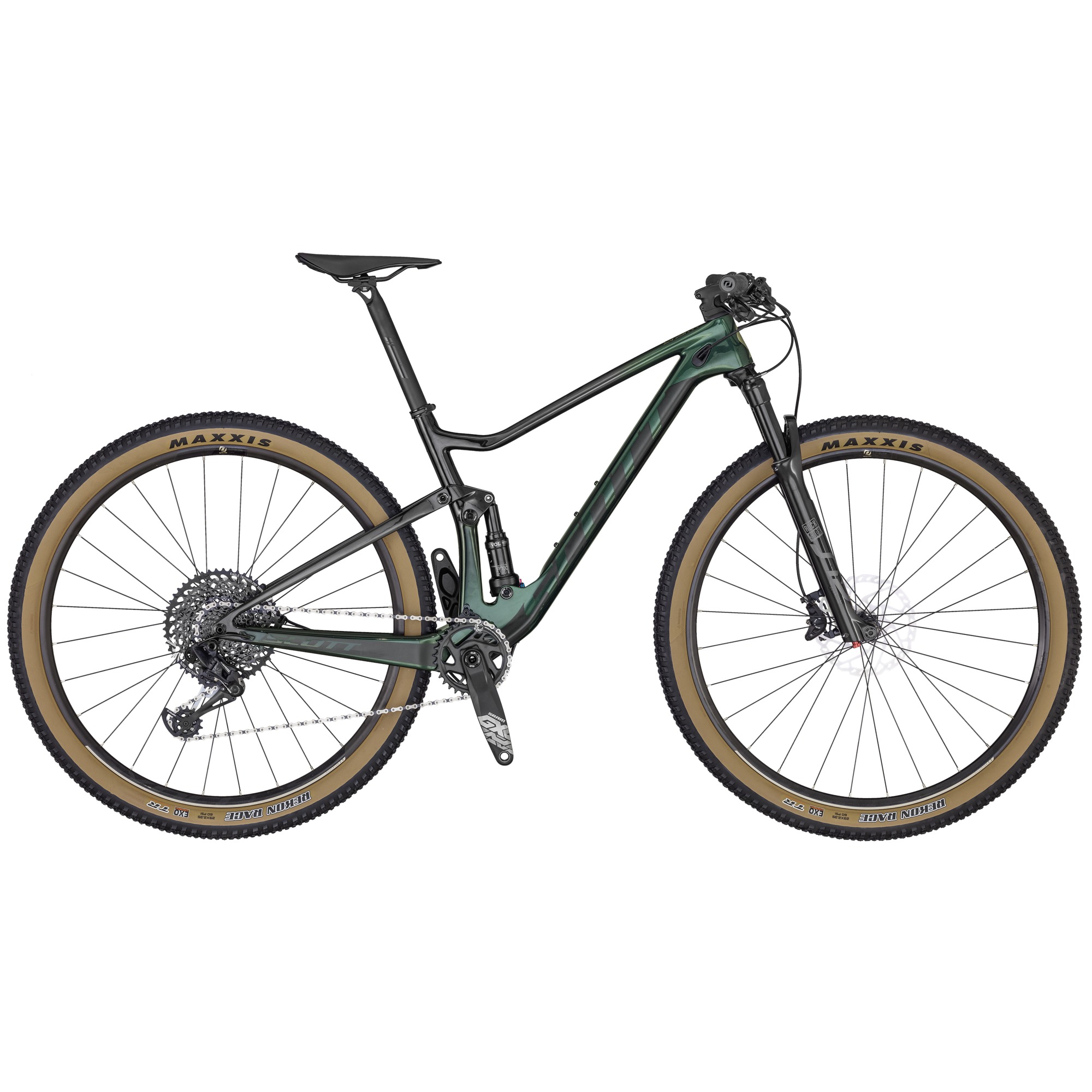 scott spark 900