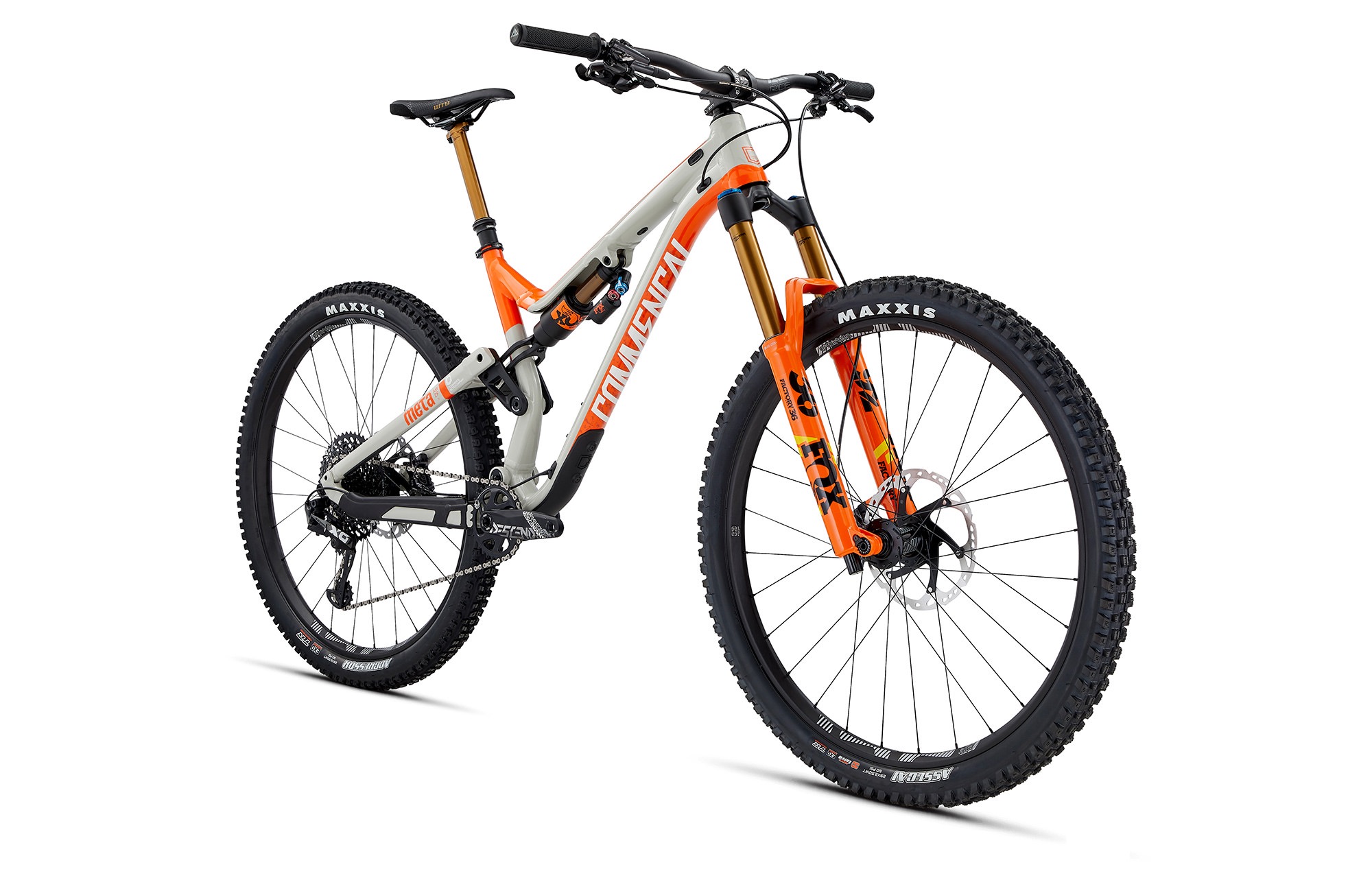 commencal meta am 29 signature