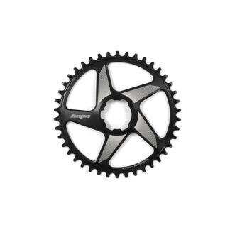 Hope Spiderless RX Chainring Black