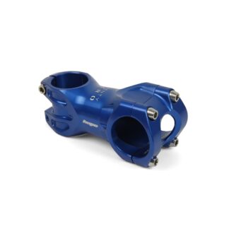 Hope XC Stem 70mm  Blue