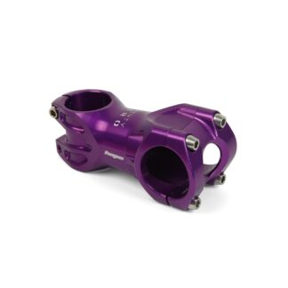 Hope XC Stem 70mm  Purple