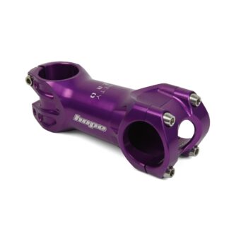 Hope XC Stem 90mm  Purple