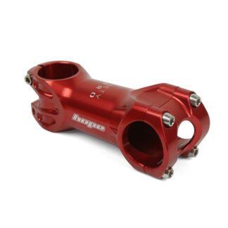 Hope XC Stem 90mm  Red